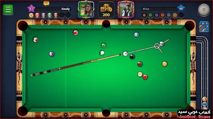 8 ball pool-2