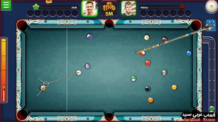 8 ball pool-3