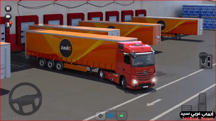 TruckSimulator Ultimate-1
