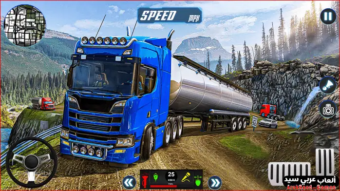 TruckSimulator Ultimate-2