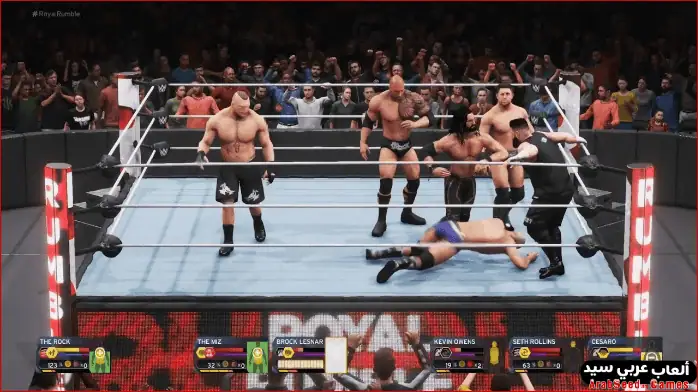 WWE 2K20-2
