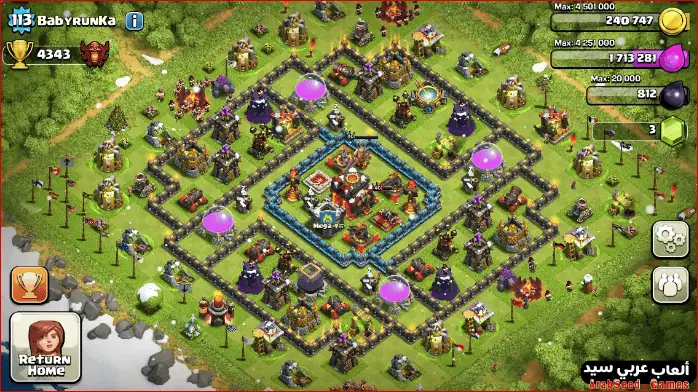 clash of clans-3