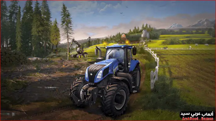 farming simulator 16-1
