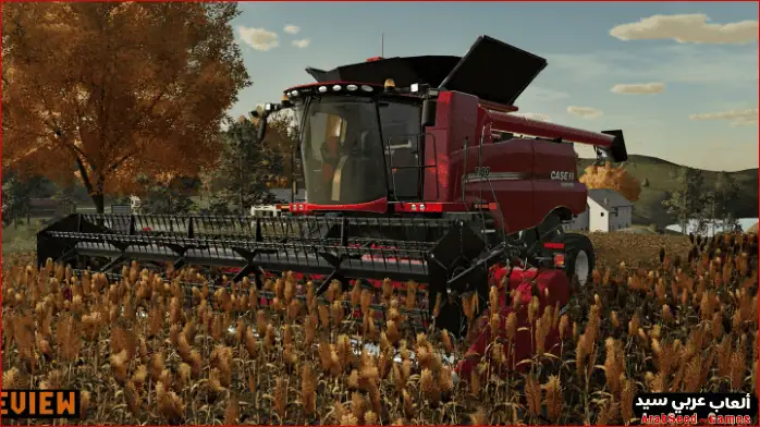farming simulator 23-2