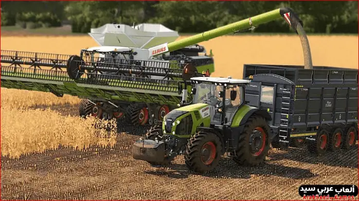 farming simulator 23-3