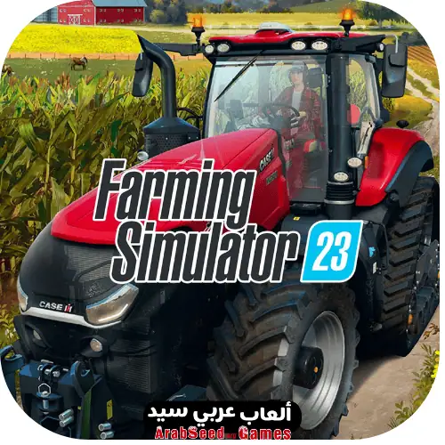 farming simulator 23