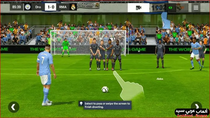 fifa mobile -3