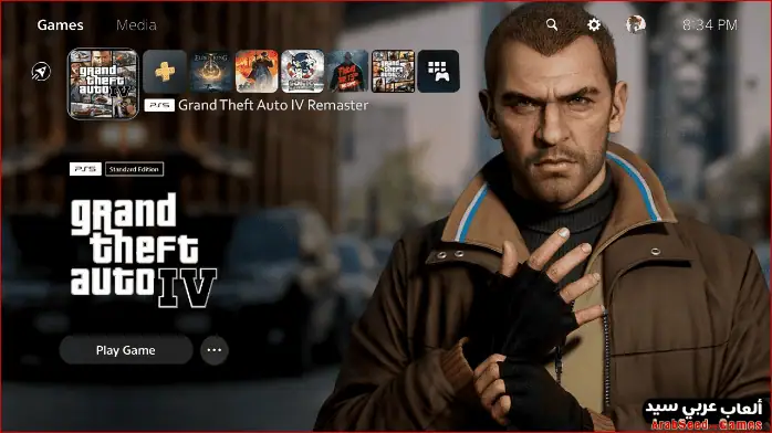 gta 4-1