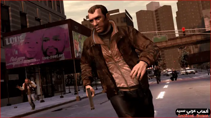 gta 4-2