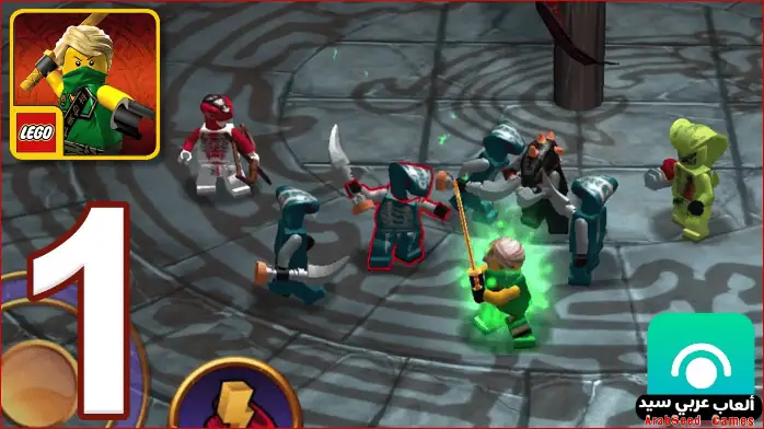 lego ninjago tournament-1