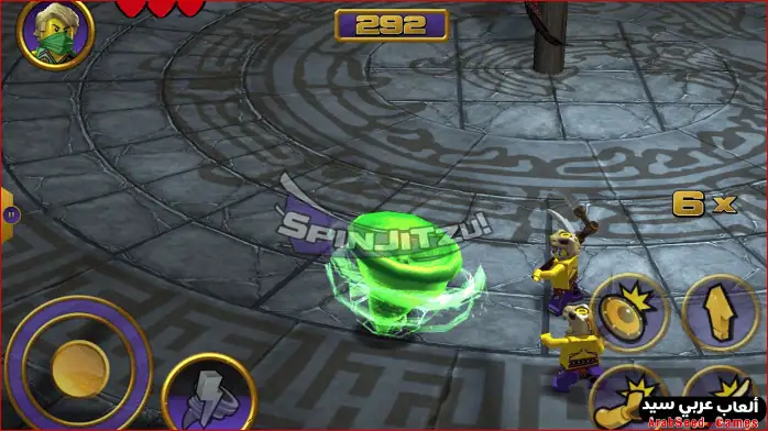 lego ninjago tournament-2