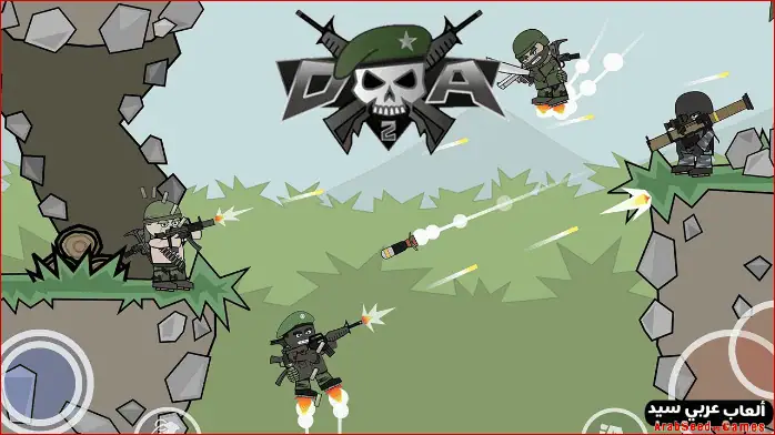mini militia-2