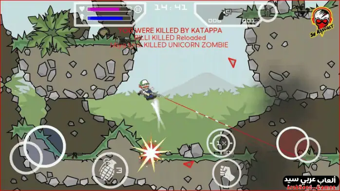 mini militia-3