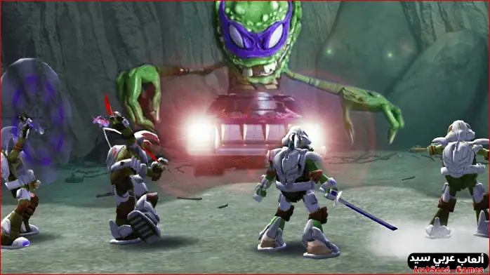 ninja turtles legends-3