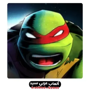 ninja turtles legends