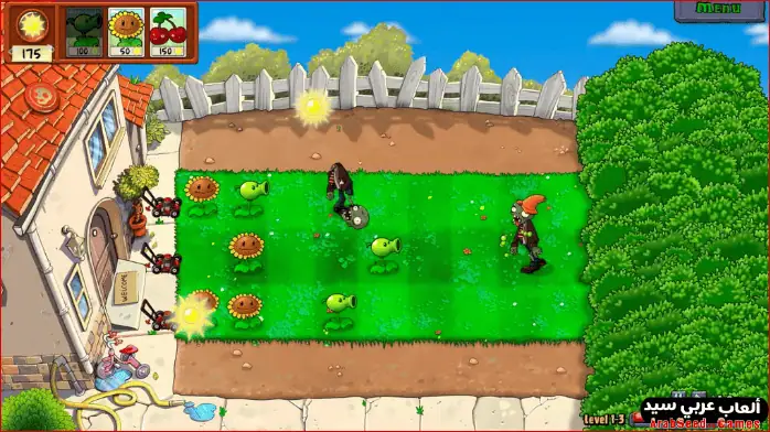 plants vs zombies-2
