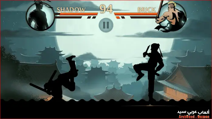 shadow fight 2-2