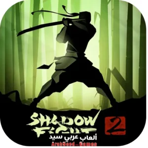 shadow fight 2